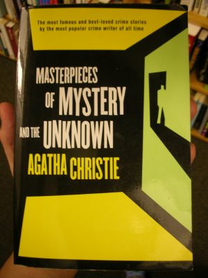 [Miss Marple 01] • Agatha Christie - Lühijutud